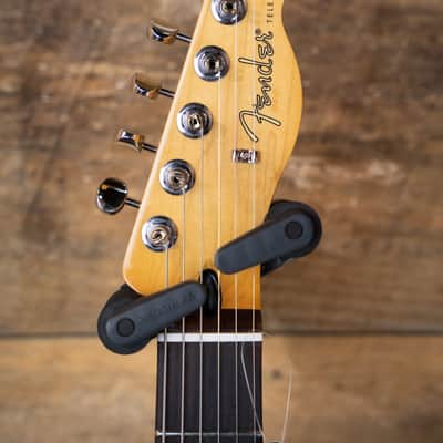 Fender Player II Telecaster in Aged Cherry Burst  w/UPGRADES image 5