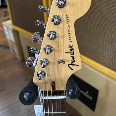 Fender Standard Stratocaster HSS 2025 - Candy Cola / 7lbs. 13.6oz. S# ISFA2500083 image 7