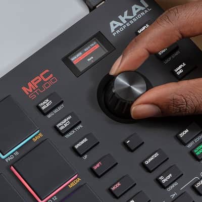 Akaï - MPC Studio 2 Music Production Controller for MPC Software image 5