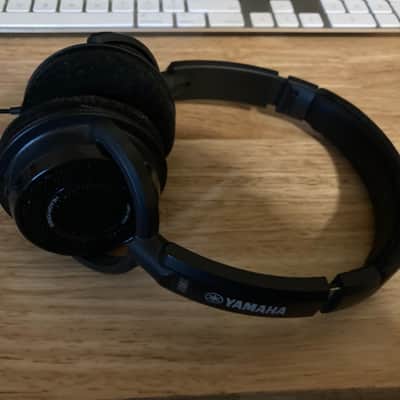 Yamaha HPH-200 Black image 2