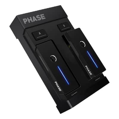 MWM Phase Essential Wireless DVS Controller ES image 2