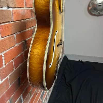 1986 Hofner Committee MasterClass image 6