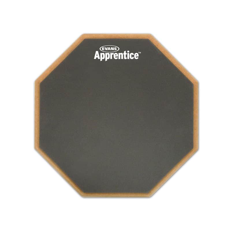 Evans RealFeel 7" Apprentice Practice Pad image 1