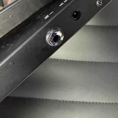 Morley Pro Series Volume Pedal (Used) image 4