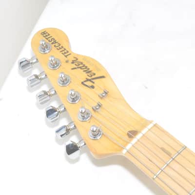 FENDER JAPAN TL72-500 Telecaster Electric Guitar Ref No 7760 image 7