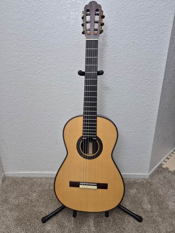 Cordoba Master Series Torres 2014 - Natural