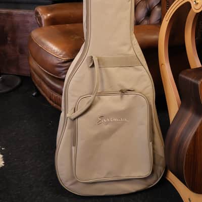 Eastman DM1 Gypsy Jazz, Spruce/Maple (B-Stock) image 7