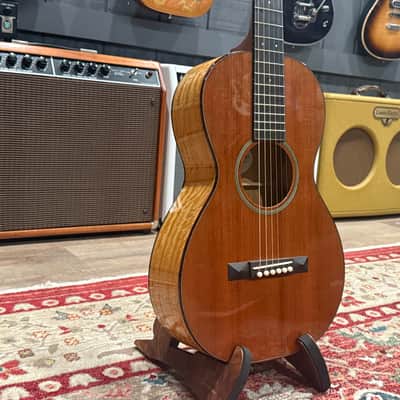Circle Strings "Browns Canyon" Parlor @AIFG