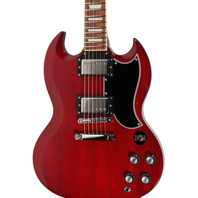 ESP Edwards E-SG-120LT2 Cherry image 4