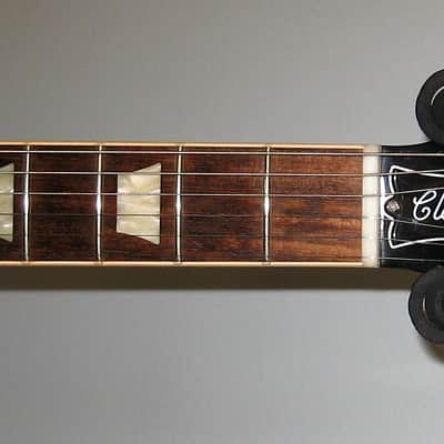 Gibson Les Paul Classic T w/OHSC 2017 - Gold Top image 5