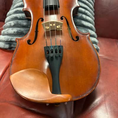East Strings 100 14” viola 2013 - Natural image 6