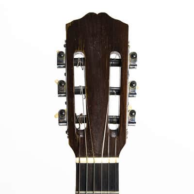 Gibson Bossa Nova (1 of 5 worldwide) owned by Tommy Emmanuel image 3