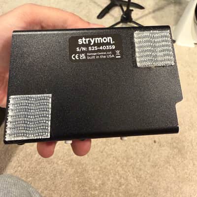 Strymon PCH Active Direct Box image 2