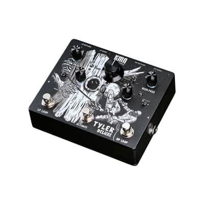 KMA Machines Tyler Deluxe Advanced Frequency Splitter image 3