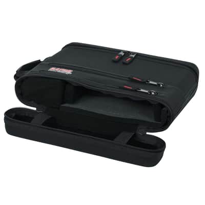 Gator Cases GM-1WEVAA GM Series EVA Wireless Microphone System Case Bag image 3