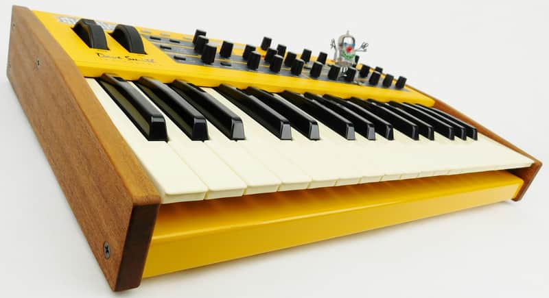 鍵盤楽器 Dave Smith Instruments Mopho Keyboard Dave Smith Instruments Mopho Keyboard Special Edition 44-Key
