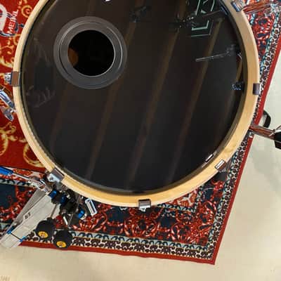 Mapex Armory 6pc Studioease Shell Pack - Ocean Sunrise image 10