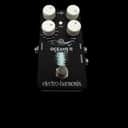 Electro-Harmonix Oceans 11 Reverb 2018 - Present - Black X7103