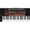 Melbourne Instruments Delia Hybrid Polyphonic Keyboard Synthesizer
