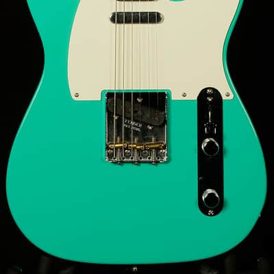 Fender Custom Shop Wildwood 10 Postmodern Telecaster - Deluxe Closet Classic image 1