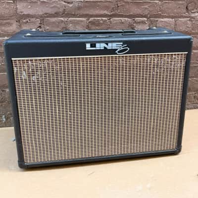 Line 6 Flextone 60-Watt 1x12 Digital Modeling Combo image 1