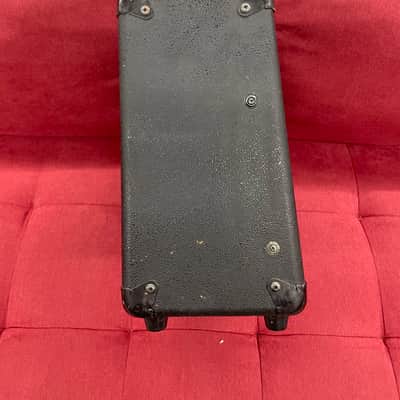 Yamaha HY-10G III Guitar Amplifier - Black image 5