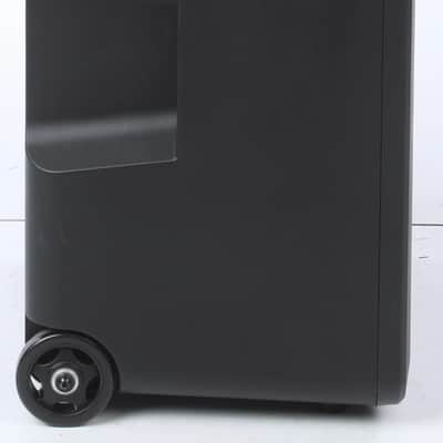 LD Systems ANNY® 10 HHD B4.7 (USA Version) - 10" Portable battery-powered Bluetooth® PA System with mixer and 1x wireless handheld microphone image 7