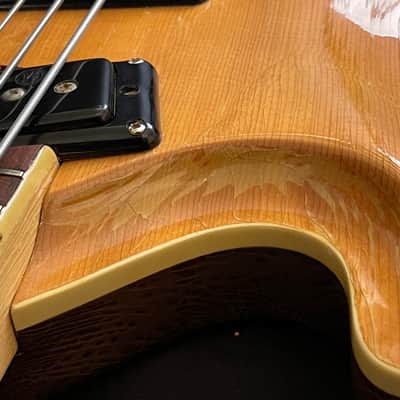 Mosrite Joe Maphis 1968? Natural image 16