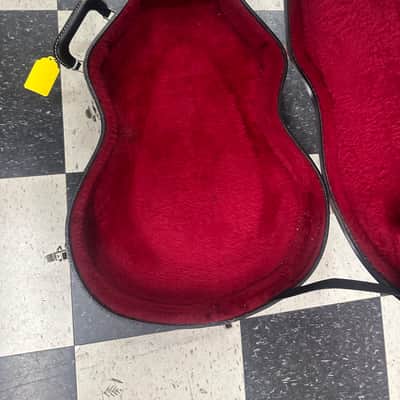 Gibson 335 Hardshell Case 70s 80s image 4