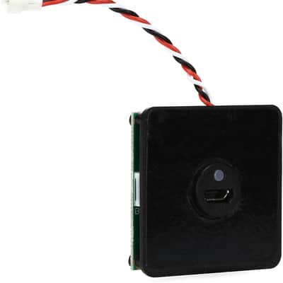 Fishman Universal Rechargeable Battery Pack image 1