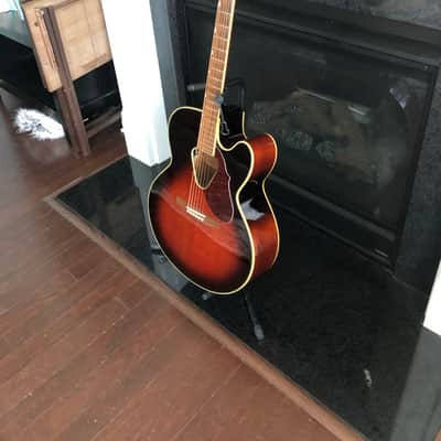 Gretsch G3700 Jumbo image 2