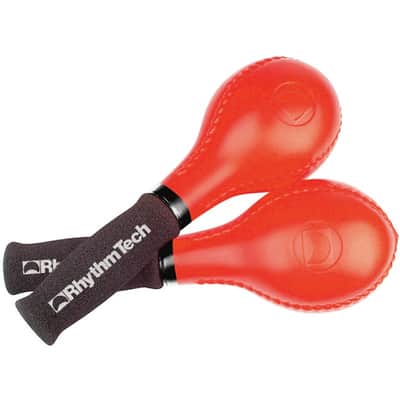 RhythmTech RT2300 Maracas (Pair)