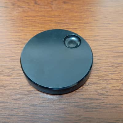 Roland αJUNO-2 Encoder Knob | Genuine Roland Part #22485102 | 54 mm Diameter | D-shaft Type