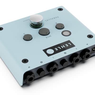 Immagine Lehle Parallel SW II - 4