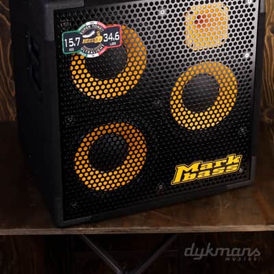 Markbass MB58R 103 ENERGY image 1