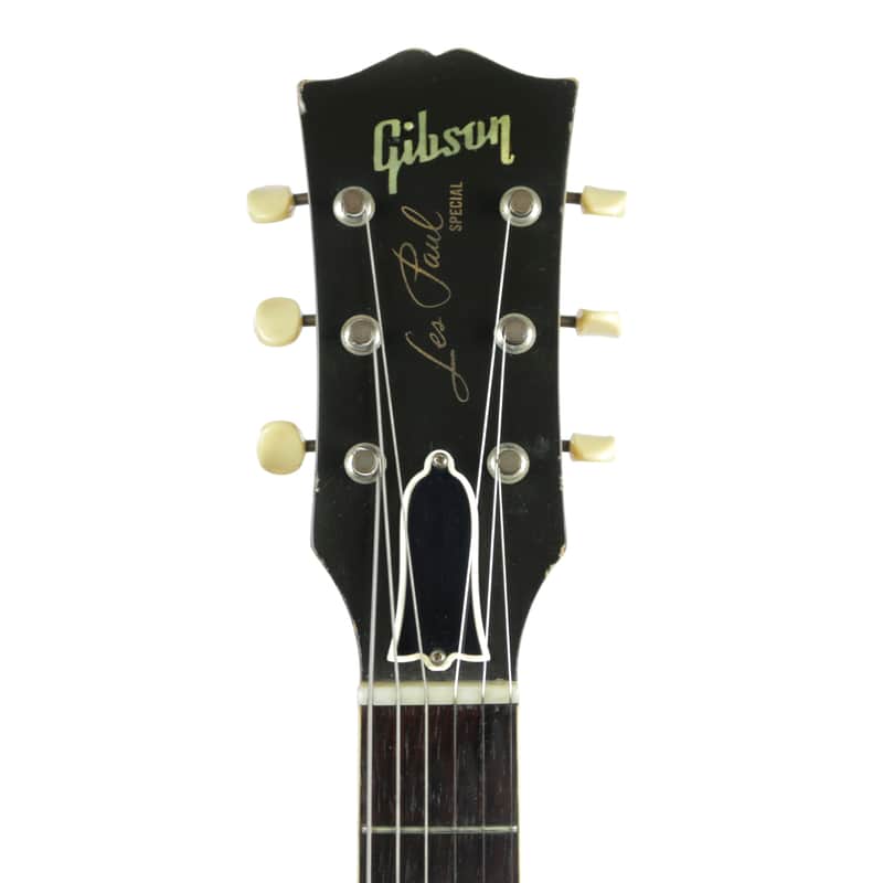 Gibson Les Paul Special 1955 - 1958 image 5
