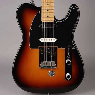 Fender American Nashville B-Bender Telecaster - 1999 - Sunburst image 1