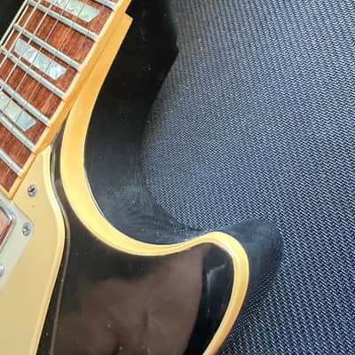 Gibson Les Paul Standard 1992 - Ebony image 5