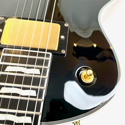 LTD EC-1000T Deluxe 2014 Black image 15