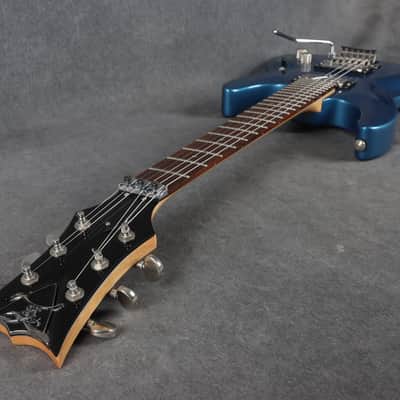 DBZ Barchetta ST-FR - Cobalt Blue - 2nd Hand image 13