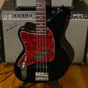 Ibanez Talman bass left handed