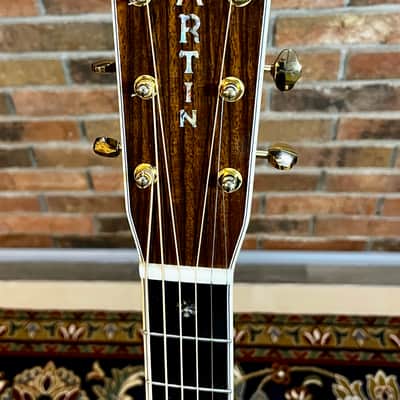 Martin Standard Series D-42 Exceptional 2010 image 5