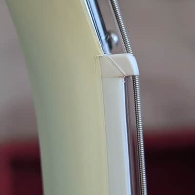 Gibson '70s Explorer 2020 - Present - Classic White image 16