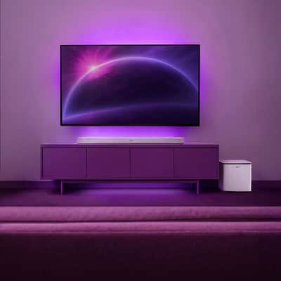 Bose Lifestyle Ultra Subwoofer, White image 7