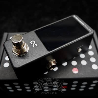 One Control Tuner MKII with BJF BUFFER “Minimal Series” OC-M-PT2