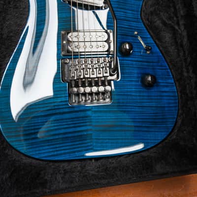 ESP Edwards Kiko Loureiro Signature E KL-170SE 2007 image 14