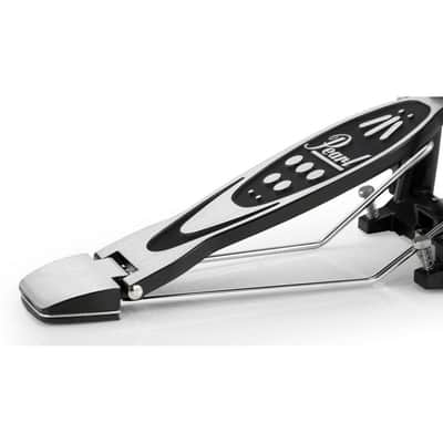 Pearl P532 Double Bass Drum Pedal image 2