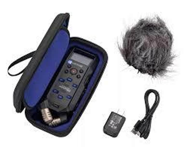 Zoom - APH-6e - Kit accessori per H6essential image 1