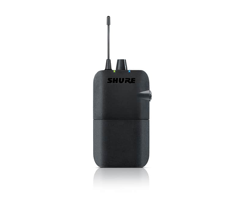 Shure P3R=-H20 image 1