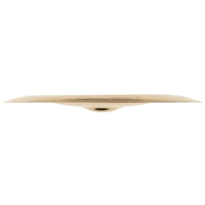 Meinl Byzance Brilliant China Cymbal 16" image 6